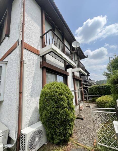 中古戸建 大津市清和町 JR湖西線小野駅 1,400万円