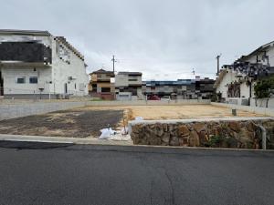 土地 寝屋川市太秦緑が丘20-5 京阪本線寝屋川市駅 31800000