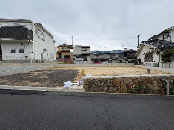 土地 寝屋川市太秦緑が丘 京阪本線寝屋川市駅 3,180万円