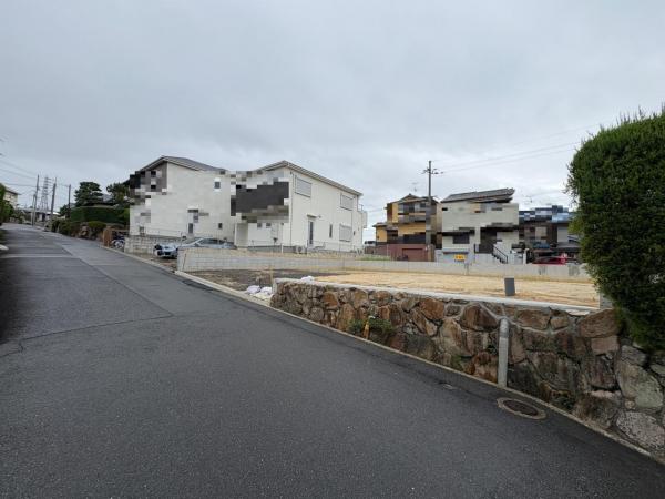 土地 寝屋川市太秦緑が丘 京阪本線寝屋川市駅 3,180万円