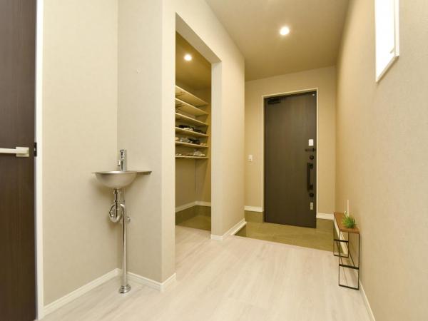 中古戸建 枚方市池之宮２丁目 京阪交野線星ヶ丘駅 3,680万円