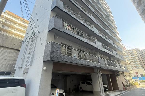 中古マンション 大阪市西区新町4丁目 大阪メトロ長堀鶴見緑地線西長堀駅 2,498万円