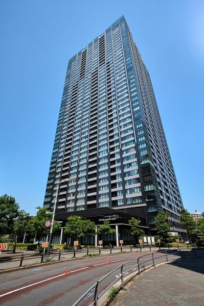 中古マンション 江東区豊洲３丁目 有楽町線豊洲駅 1億7,490万円