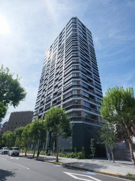 中古マンション 千代田区一番町 半蔵門線半蔵門駅 4億7,990万円