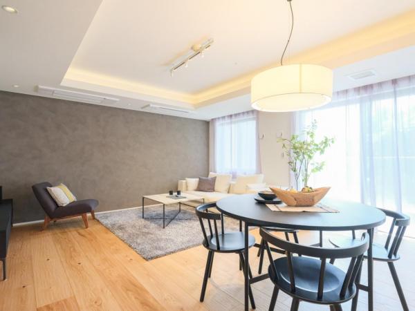 中古マンション 港区麻布狸穴町 南北線麻布十番駅 4億2,990万円