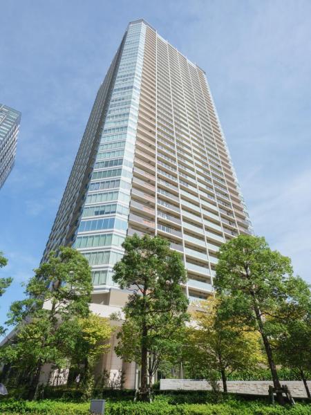 中古マンション 江東区豊洲３丁目 有楽町線豊洲駅 1億6,480万円