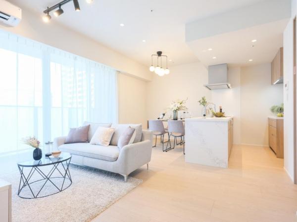 中古マンション 江東区豊洲３丁目 有楽町線豊洲駅 1億6,480万円