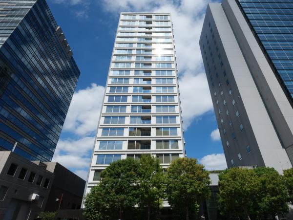 中古マンション 文京区後楽１丁目 JR中央・総武線水道橋駅 2億8,490万円