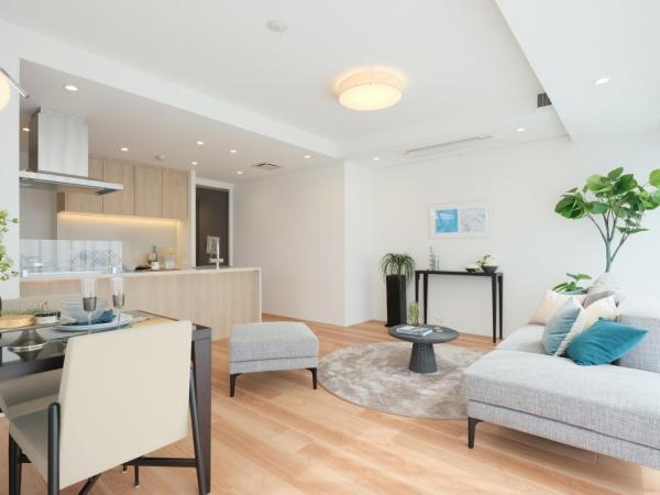 中古マンション 文京区後楽１丁目 JR中央・総武線水道橋駅 2億8,490万円