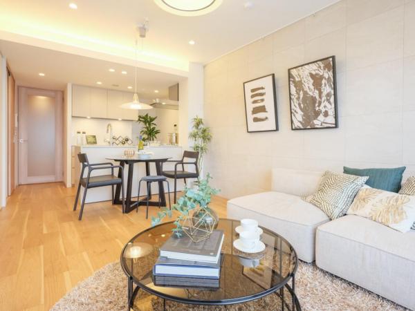 中古マンション 中央区日本橋浜町3丁目 半蔵門線水天宮前駅 1億3,990万円