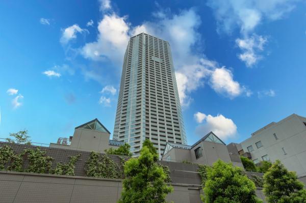 中古マンション 新宿区富久町 丸の内線新宿御苑前駅 1億9,990万円