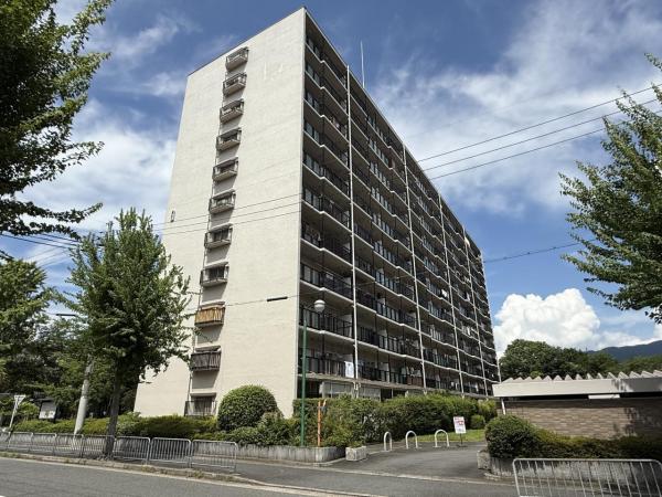 中古マンション 京都市山科区西野阿芸沢町 京都市営地下鉄東西線東野駅 1,180万円