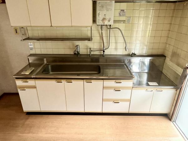 中古マンション 八幡市男山弓岡 京阪本線樟葉駅 680万円