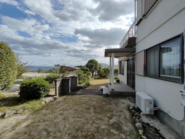 中古戸建 大津市滋賀里2丁目 JR湖西線唐崎駅 4,780万円