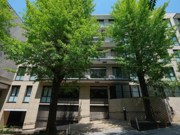 中古マンション 港区白金４丁目 南北線白金台駅 5億6,980万円