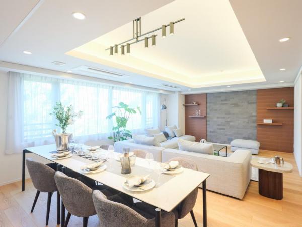 中古マンション 港区白金４丁目 南北線白金台駅 5億6,980万円