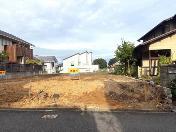 土地 枚方市香里ケ丘７丁目3番11 京阪本線枚方公園駅 2,880万円