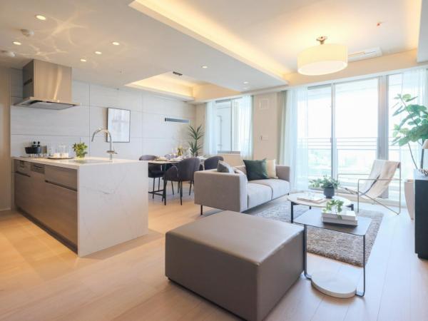 中古マンション 新宿区富久町 丸の内線新宿御苑前駅 2億9,990万円