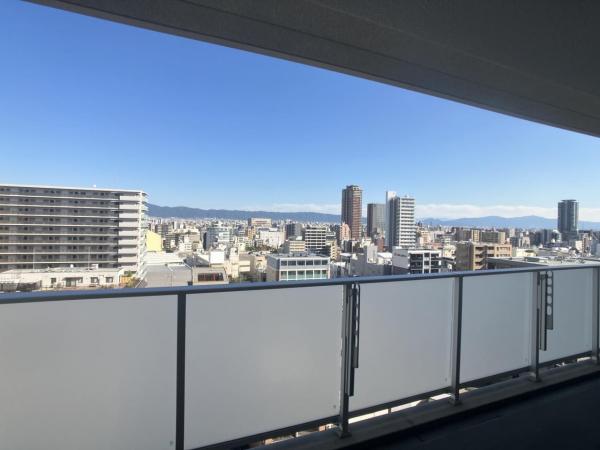 中古マンション 大阪市中央区森ノ宮中央２丁目 大阪メトロ長堀鶴見緑地線森ノ宮駅 8,398万円