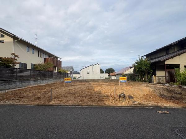 土地 枚方市香里ケ丘７丁目3番11 京阪本線枚方公園駅 2,880万円