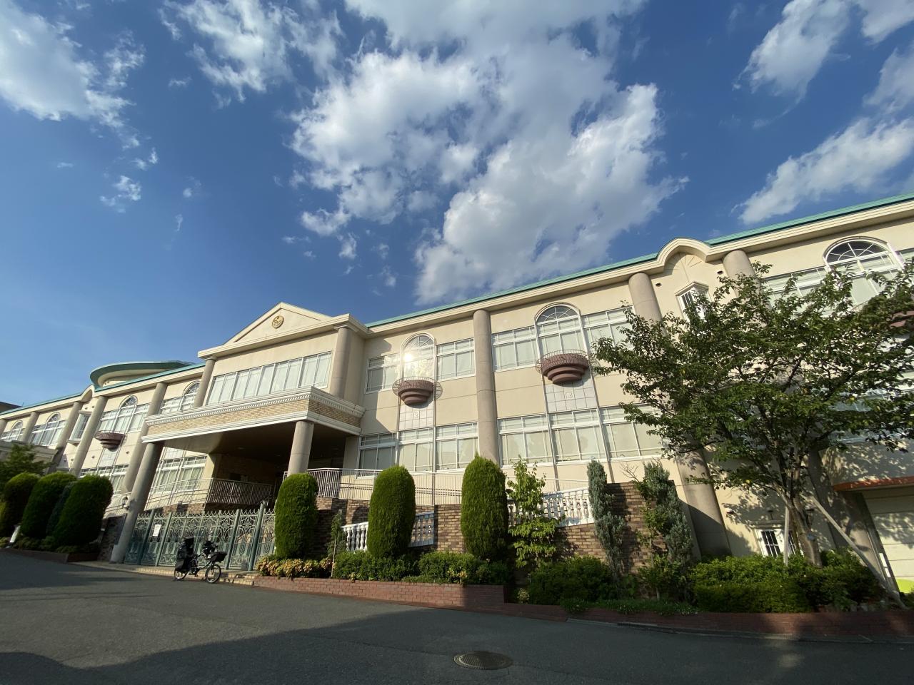 勝山愛和香里ヶ丘幼稚園