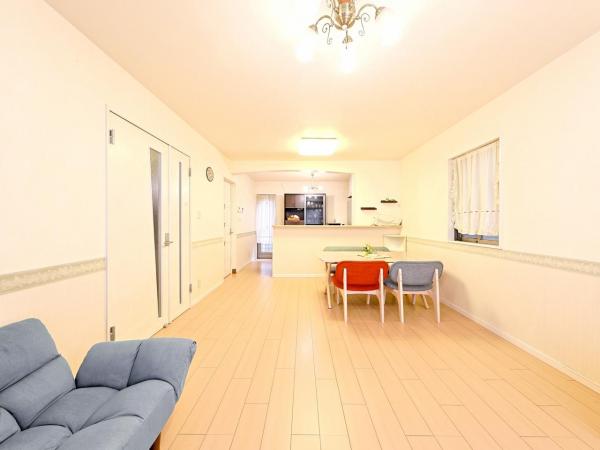 中古戸建 京都市山科区小山下ノ池 京阪京津線追分駅 2,280万円