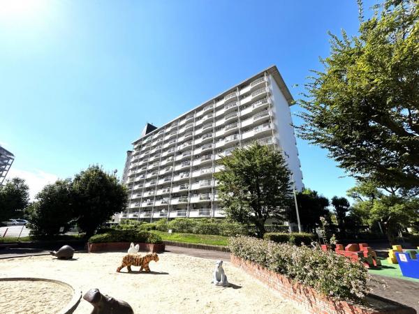 中古マンション 京都市伏見区向島二ノ丸町 近鉄京都線向島駅 860万円