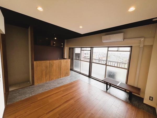 中古マンション 京都市伏見区東奉行町 近鉄京都線桃山御陵前駅 850万円