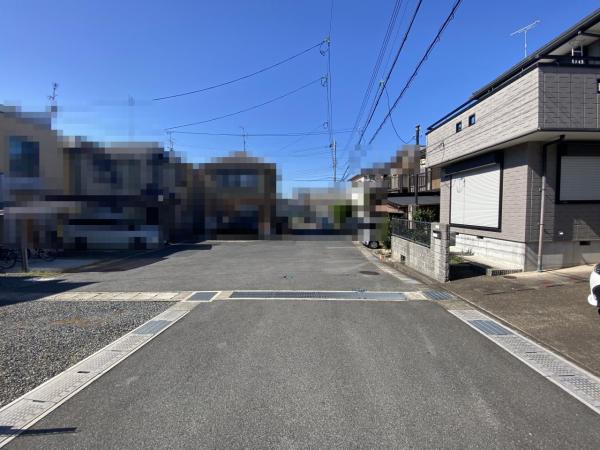 中古戸建 宇治市伊勢田町中山 近鉄京都線伊勢田駅 2,980万円