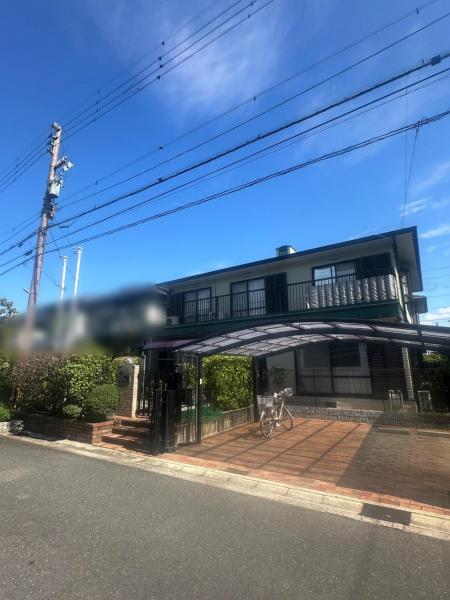 土地 京田辺市山手南４丁目 JR学研都市線松井山手駅 4,780万円