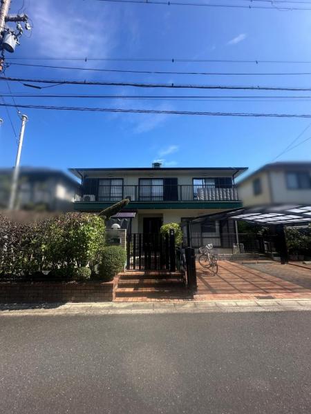 土地 京田辺市山手南４丁目 JR学研都市線松井山手駅 4,780万円