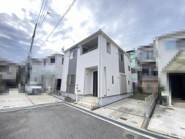 中古戸建 枚方市南船橋１丁目 京阪本線樟葉駅 3,180万円