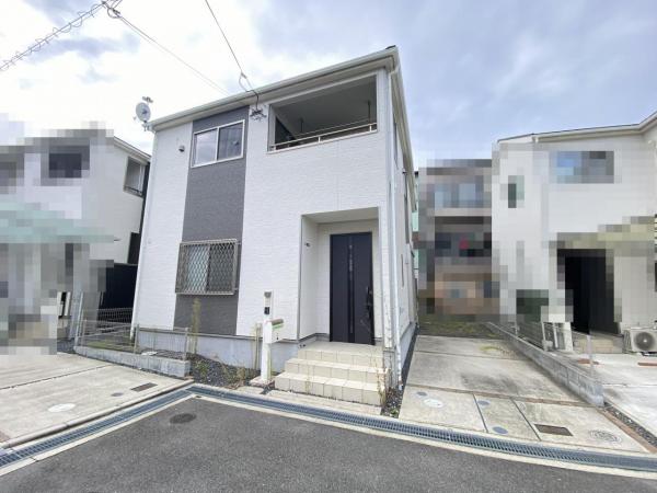 中古戸建 枚方市南船橋１丁目 京阪本線樟葉駅 3,180万円