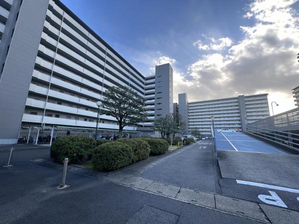 中古マンション 草津市西大路町 JR東海道本線(米原〜神戸)草津駅 2,590万円