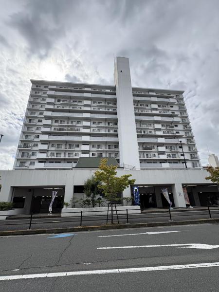 中古マンション 寝屋川市打上宮前町 JR学研都市線寝屋川公園駅 1,360万円
