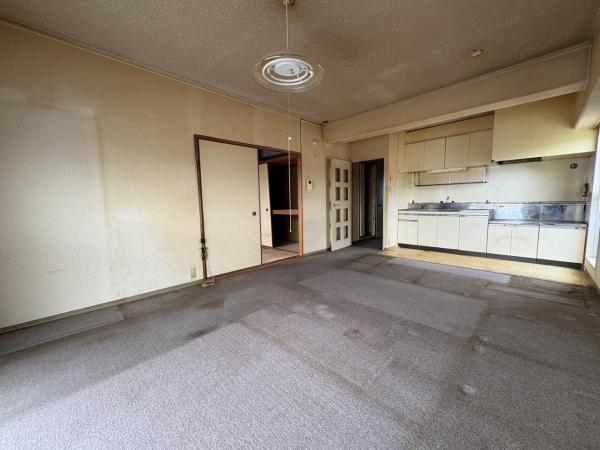 中古マンション 寝屋川市打上宮前町 JR学研都市線寝屋川公園駅 1,360万円