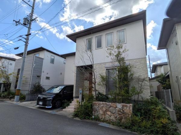 中古戸建 京田辺市山手南2丁目 JR学研都市線松井山手駅 2,680万円