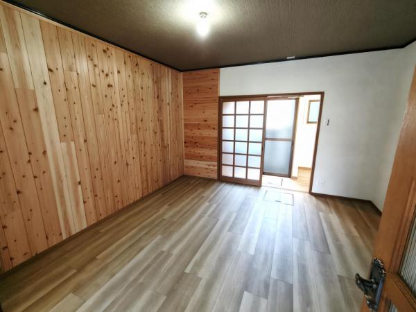 中古テラスハウス 京都市左京区修学院泉殿町 叡山電鉄宝ヶ池駅 760万円