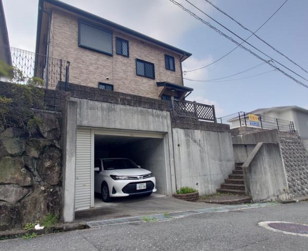 中古戸建 寝屋川市成田東町 京阪本線香里園駅 3,480万円