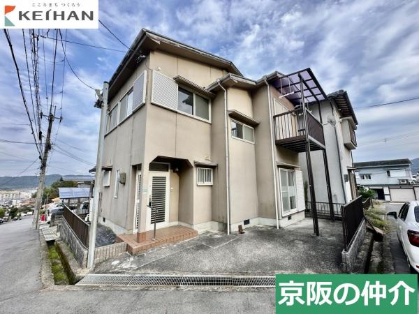 中古戸建 湖南市岡出１丁目 JR草津線石部駅 1,140万円