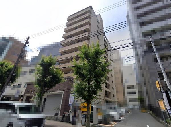 中古マンション 大阪市中央区島町2丁目2-10 京阪本線天満橋駅 1,480万円