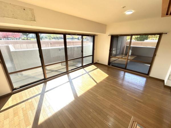 中古マンション 京田辺市山手南1丁目 JR学研都市線松井山手駅 3,980万円