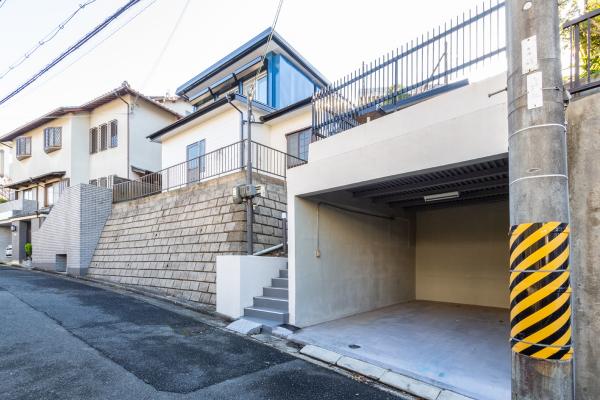 中古戸建 枚方市渚東町8-11 京阪本線御殿山駅 2,380万円