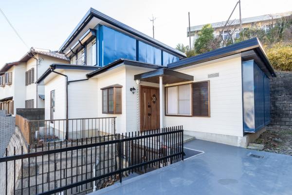 中古戸建 枚方市渚東町8-11 京阪本線御殿山駅 2,380万円