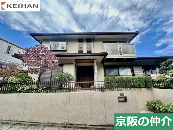 中古戸建 大津市清風町 JR湖西線小野駅 1,880万円