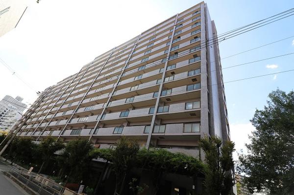 中古マンション 大阪市都島区友渕町1丁目 JRおおさか東線城北公園通駅 3,798万円