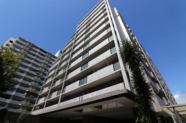 中古マンション 大阪市都島区友渕町1丁目 JRおおさか東線城北公園通駅 3,798万円