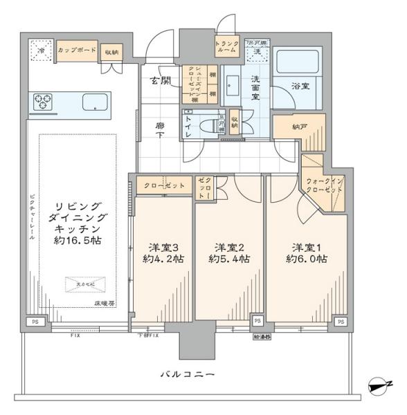 中古マンション 中央区湊2丁目 日比谷線八丁堀駅 3億2,490万円