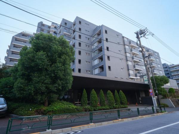 中古マンション 新宿区北新宿２丁目 JR中央・総武線大久保駅 1億1,990万円