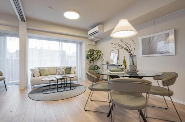 中古マンション 新宿区四谷坂町 都営新宿線曙橋駅 1億7,980万円